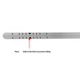 thumbnail image 3 of CEORPER Golf Putting Ruler Portable Golf Putting Lines Guide Putter Straight Ruler, 3 of 10
