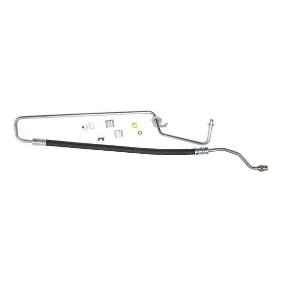 Edelmann 92400 11Mm Male Captive O-Ring X 16Mm Swivel O-Ring For 05-10 Mustang