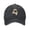Pug, variant on Cute Pug Dog Baseball Cap Denim Adjustable Funny Dog Pugs Hats Birthday Gifts for Pug Lovers Men Women Adults