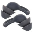 thumbnail image 4 of Octpeak Silicone Earplugs,Sleeping Earplugs,Earplugs Umbrella Structure Design Soft Comfortable Safe Noise Reduction Sound Blocking Ear Plugs, 4 of 8