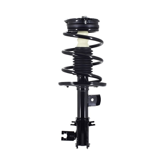 Front Left Quick Complete Strut - Coil Spring For 2013-2018 Nissan Altima