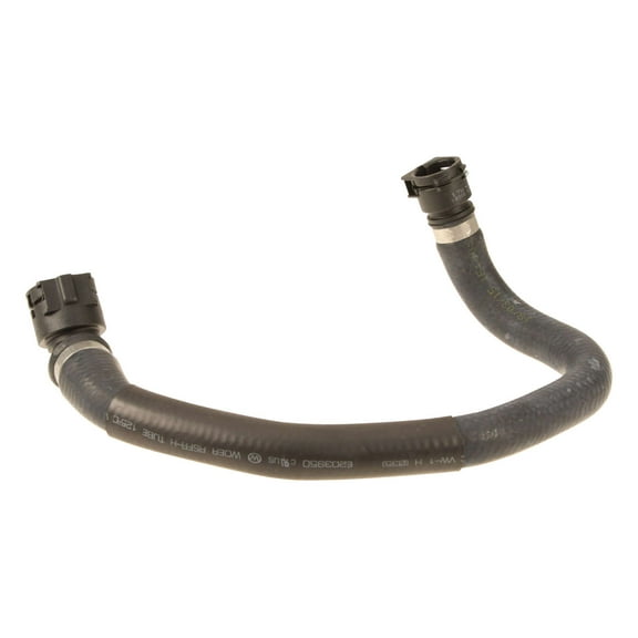 Rein Cooling Hose Fits select: 2008-2010 BMW 535