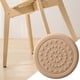 thumbnail image 3 of Fiudx Almohadilla para Pies de Silla, Diseño Antideslizante y Resistente Al Desgaste, Amortiguación de Alta Densidad, Arrastre Silencioso, Reutilizable para Entornos Húmedos, Protección para Muebles,, 3 of 5