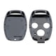 thumbnail image 3 of Carcasa Para Llave De Coche, Funda Para Mando A Distancia Para Honda Accord Crv Pilot Civic 2007-2013, Carcasa Para Llave Remota, Accesorios Para Coche Speravity VI003995-00, 3 of 6