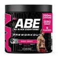 thumbnail image 1 of Polvo previo al entrenamiento ABE All Black Everything Baddy Berry 30s, 1 of 6