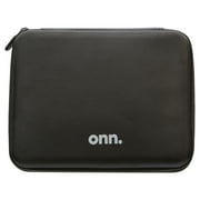 onn Action Camera Accessory Kit for Most GoPro Hero Cameras, 22 Pieces Including a Selfie Stick and Chest Mount