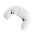 thumbnail image 4 of <p>Pet Pillow, U Shaped Cat Pillow Defend Spine Soft  For Home</p>, 4 of 8