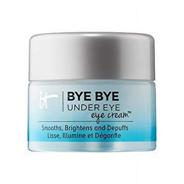 It Cosmetics Bye Bye Under Eye - Eye Cream, 0.167 fl oz