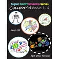 thumbnail image 1 of Série Science Super Intelligente Collection: Livres 1 - 5, 1 of 3