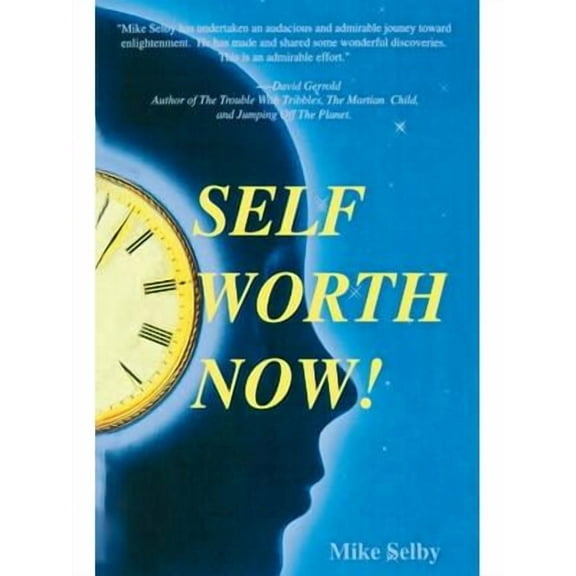 Self-Worth Now!