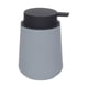 thumbnail image 1 of Namaro Design Dispensador De Jabón Gris/negro Osaka, 1 of 4