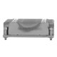 thumbnail image 4 of 1U Disipador De Calor De CPU Pasivo, Disipador De Calor De Metal De Alta LGA 2011 Profesional Para Intel Xeon Para Supermicro X9 / X10 Generación 1U UP Y DP Servidores, 4 of 7