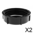 thumbnail image 1 of Tapa de contenedor IBC,Tapa de contenedor IBC Tapa de tanque de agua IBC resistente,Tapa del tanque de líquido Tapa del tanque de almacenamiento de agua Tapa del IBC,Tapa de tanque de agua, 1 of 8