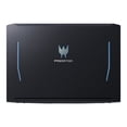 Acer Predator Helios 300 PH315-52-710B - Intel Core i7 9750H / 2.6 GHz - Win 10 Home 64-bit - GF GTX 1660 Ti - 16 GB RAM - 512 GB SSD SED - 15.6" IPS 1920 x 1080 (Full HD) @ 144 Hz - Wi-Fi 6 - abyssal black - kbd: US Intl - image 5 of 8