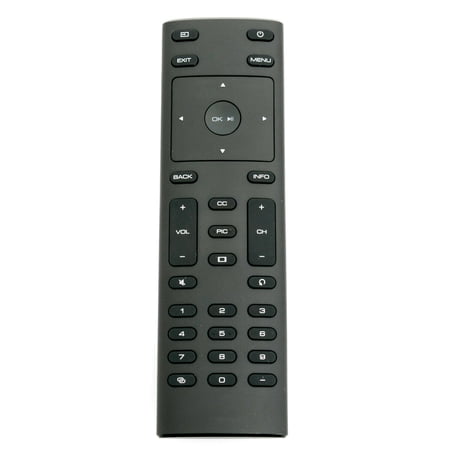 New Replacement Remote Control for Vizio TV E75-E1 E80-E3 E43-E2 E50x-E1 price history on PriceWatchPro