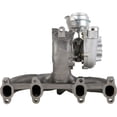 thumbnail image 4 of Global 2511239 Turbocharger Fits select: 1999-2005 VOLKSWAGEN JETTA, 1998-2006 VOLKSWAGEN NEW BEETLE, 4 of 4