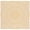 Ivory/Gold, variant on SAFAVIEH Courtyard Josiah Floral Medallion Indoor/Outdoor Area Rug, Navy/Aqua, 2'7" x 5'
