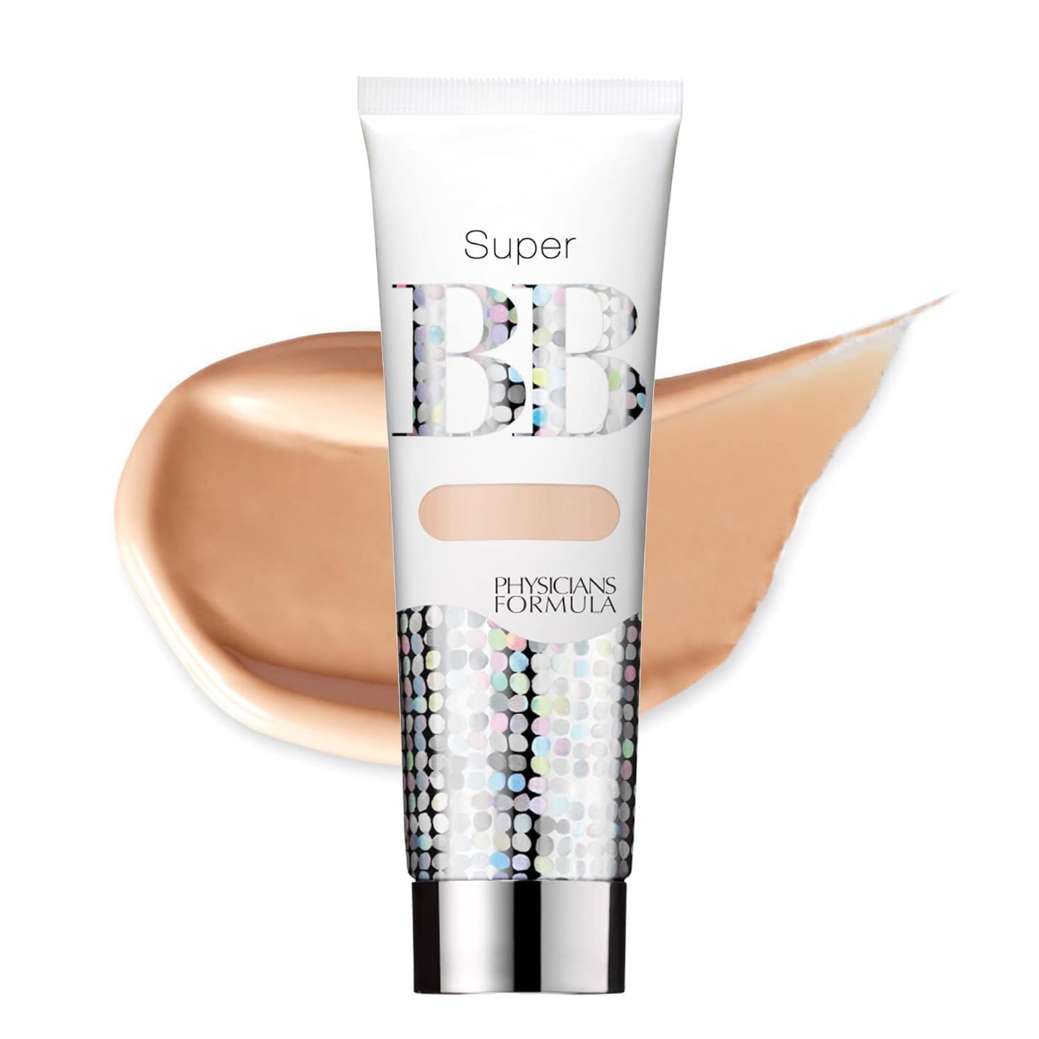 Physicians Formula Super BB All-in-1 Beauty Balm Cream SPF 30, All-in-1 BB Cream SPF 30