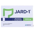 thumbnail image 1 of Jard 1 32 Comprimidos con 1200 mg, 1 of 4