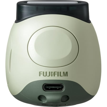 Fujifilm - INSTAX PAL Pistachio Green - Pistachio Green