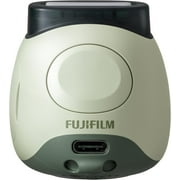 Fujifilm instax PAL Digital Camera, Green