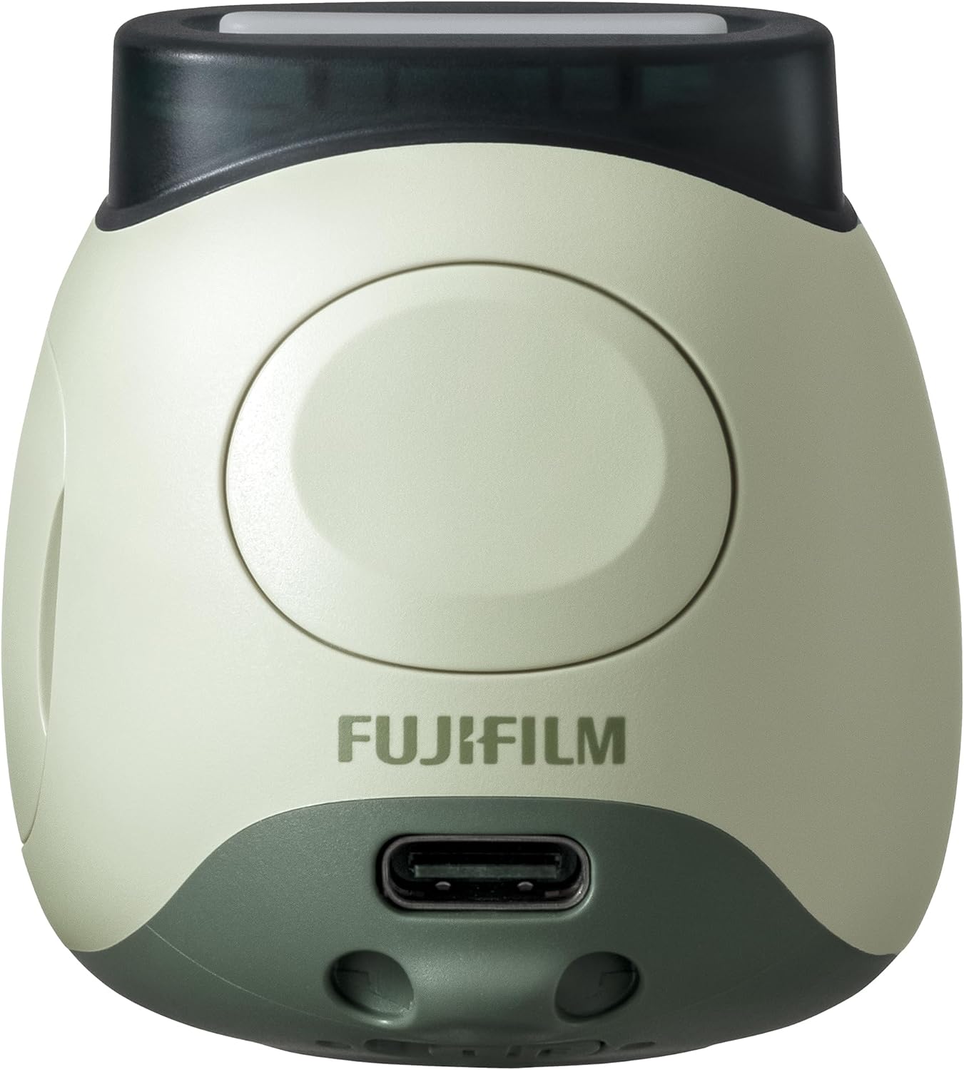 Fujifilm Instax PAL with Link 2 Smartphone Wireless Printerm and 10 Pack Film Bundle, Green - image 5 of 9