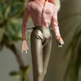 thumbnail image 2 of CHOK 100Pcs Simulation Hand Doll Joints Diy Hand Joints Craft Doll Toy Plastic Hand Joints, 2 of 6