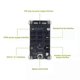 thumbnail image 4 of Computer Chassis PWM Violent Fan Speed Controller 9-Way 12V PWM 4Pin, 4 of 5