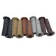 thumbnail image 4 of Retro Moto Grip Classic Scooter Parts Vintage 7/8 22 24mm Motobike Handle Bar For Kawasaki Yamaha Ktm Motorcycle Handlebar, 4 of 5