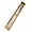 Gold, variant on Zecic Zinc Alloy Metal Keycap for Mechanical Keyboards Spacebar Scratch Resistant 1PC