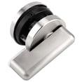 thumbnail image 4 of Perno de cerradura de puerta de aleación de Zinc, indicador de privacidad comprometido vacante para baño, baño, 4 of 5