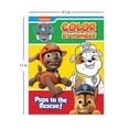 thumbnail image 3 of Pups to the Rescue: Paw Patrol, Color By Number Activity Book [Paperback] Wonder House Books, 3 of 4