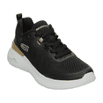 thumbnail image 4 of Tenis Skechers Negro para Mujer [SKE1147] negro 25.5, 4 of 10