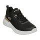 thumbnail image 4 of Tenis Skechers Negro para Mujer [SKE1147] negro 25, 4 of 10