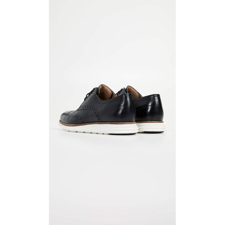 Cole Haan Men's C26469 Original Grand Shortwing Oxford Shoe Cole Haan Men's C26469 Original Grand Shortwing Oxford Shoe