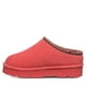 thumbnail image 2 of Zapatillas BEARPAW Martis Mule para mujer, de gamuza guayaba, talla 11, 2 of 6