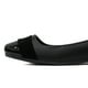 thumbnail image 4 of Flats para Mujer Zmexico 4723 negro 24.5, 4 of 4