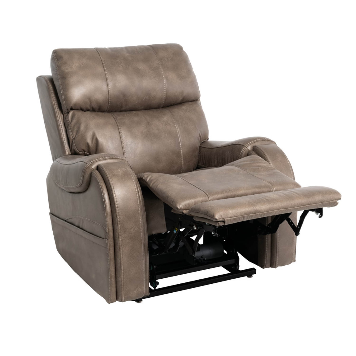 Pride Mobility VivaLift Atlas Plus PLR2985M Power Lift Recliner - Thumbnail 2