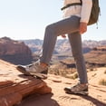 thumbnail image 5 of CC-Los Women's Lightweight Breathable Hiking Shoes Non-Slip Outdoor Walking, 5 of 6