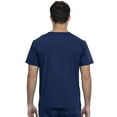 thumbnail image 5 of Cherokee Workwear Professionals Men & Women's Scrubs Top V-Neck WW644, 5 of 5