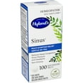 Hyland's Sinus Tablets, Natural Relief of Sinus Congestion Due to Cold