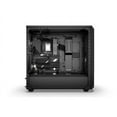 thumbnail image 3 of be quiet! Shadow Base 800 - Mid-Tower PC Gaming Case - 420mm radiators or E-ATX motherboards Support - Black, 3 of 5