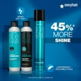 thumbnail image 6 of SexyHair I Want Moisture Moisturizing Shampoo 33.8 oz, 6 of 6
