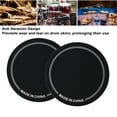 thumbnail image 4 of Protector Drumhead, Control de la Cabeza de Batería Control de Sobretensions Fácil Utilizando UNA Amplia Aplicacia Contra la Mascota para la Grabació de Música, 4 of 7