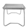 thumbnail image 2 of Grille Pliante de Feu de Camp en Acier Inoxydable Réchaud de Camping Pliant pour Barbecue Pique-Nique Camping Randonnée, 2 of 12