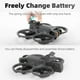 thumbnail image 5 of For Avata 2 Battery Clip Battery, 5 of 5