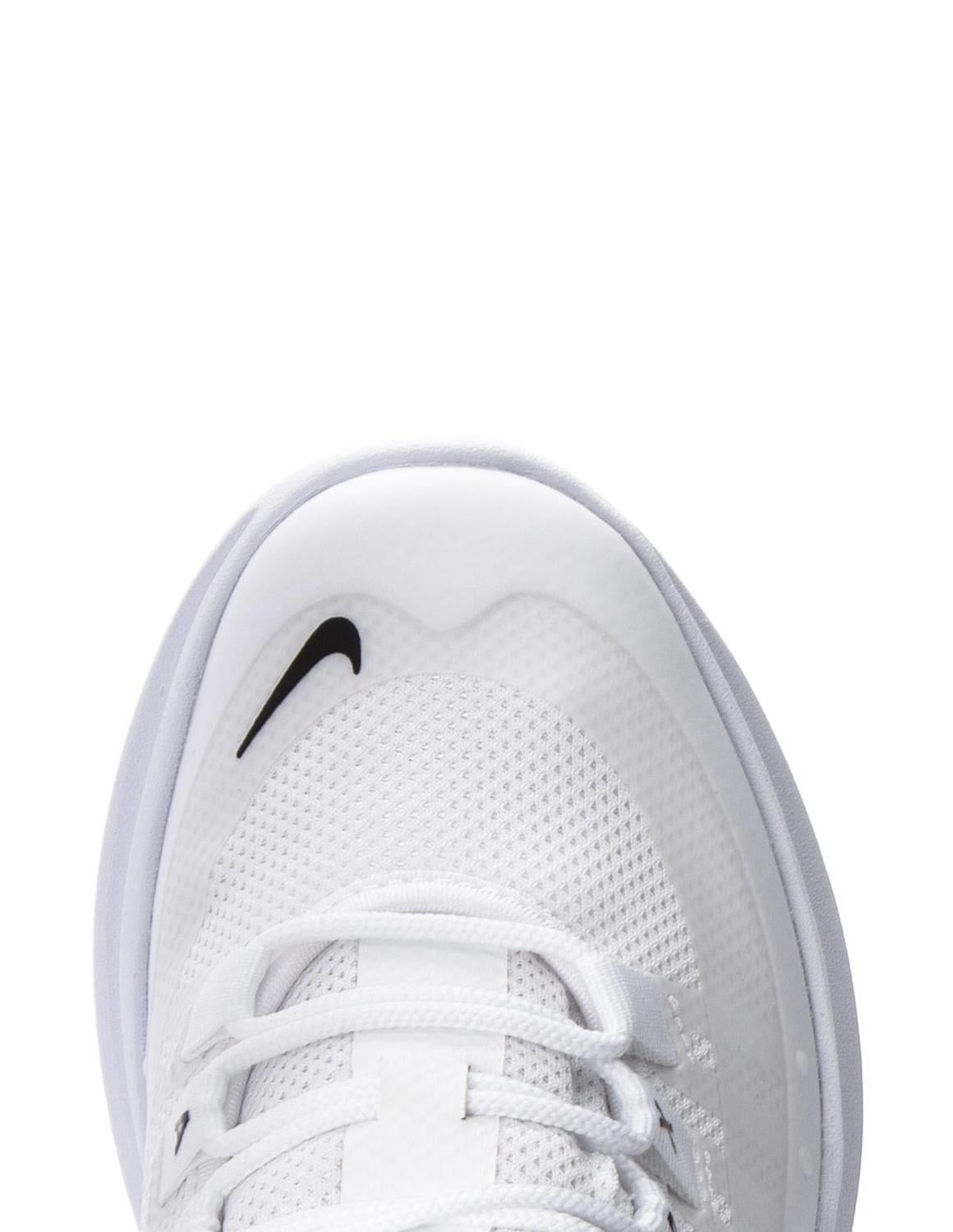 Tenis Nike Air Max Axis Mujer Casual Moda Comodo blanco AH5222 100 |  Walmart en línea