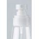 thumbnail image 4 of Paquete de 3 botellas de spray de niebla, botella de spray de viaje vacía de plástico reutilizable transparente para loción de cuidado de la piel/spray de maquillaje, 4 of 5