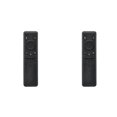 thumbnail image 1 of 2X BN59-01432J Voice Solar Remote Control for Samsung 2023 TV Q60C Q70C Q80C QN85C QN90C CU8000 S95C, 1 of 5