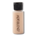 thumbnail image 1 of AEROBLEND Airbrush Foundation Makeup (N25) Professional, Water-Based, Buildable, Long-wearing, For all skin types, 1 oz, 1 of 5